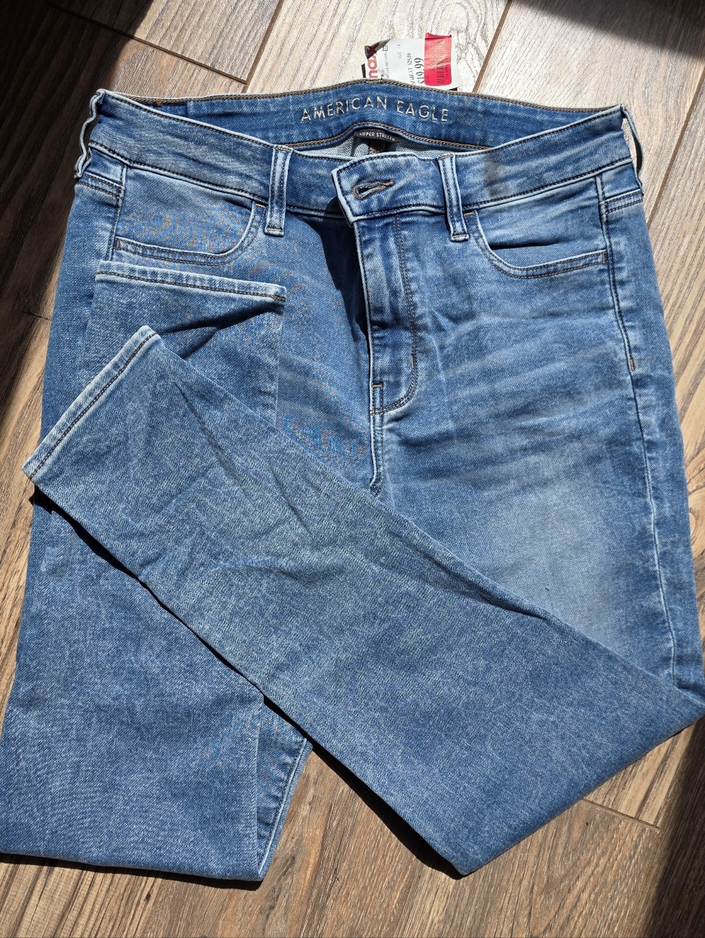 American Eagle Jegging - 10